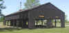 Bldg 12128 Motor Repair Shop
